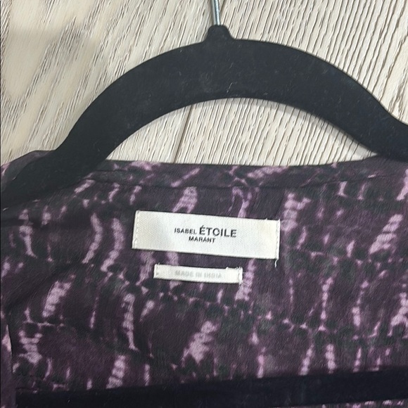 Isabel Etoile skirt top set - Picture 2 of 6